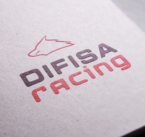 Difisa · Branding