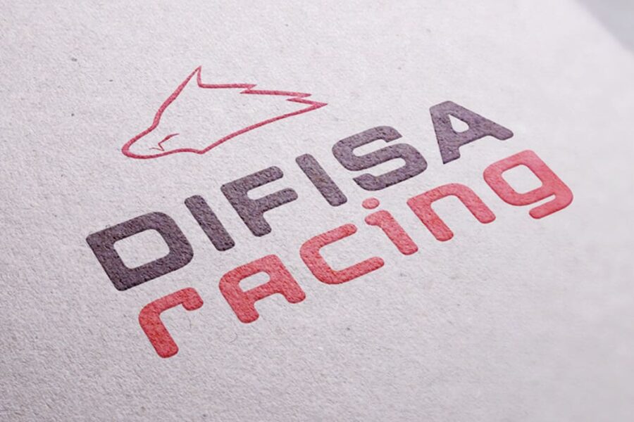 Difisa · Branding