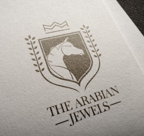 The Arabian Jewels