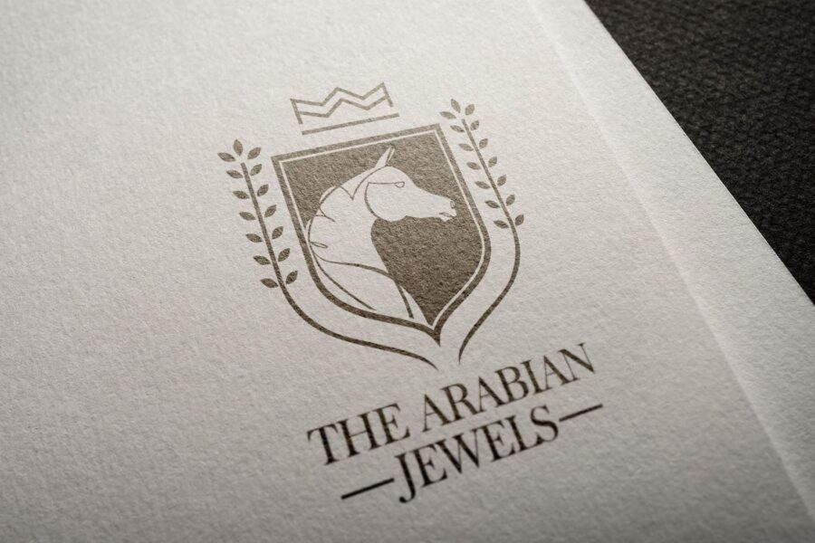 The Arabian Jewels